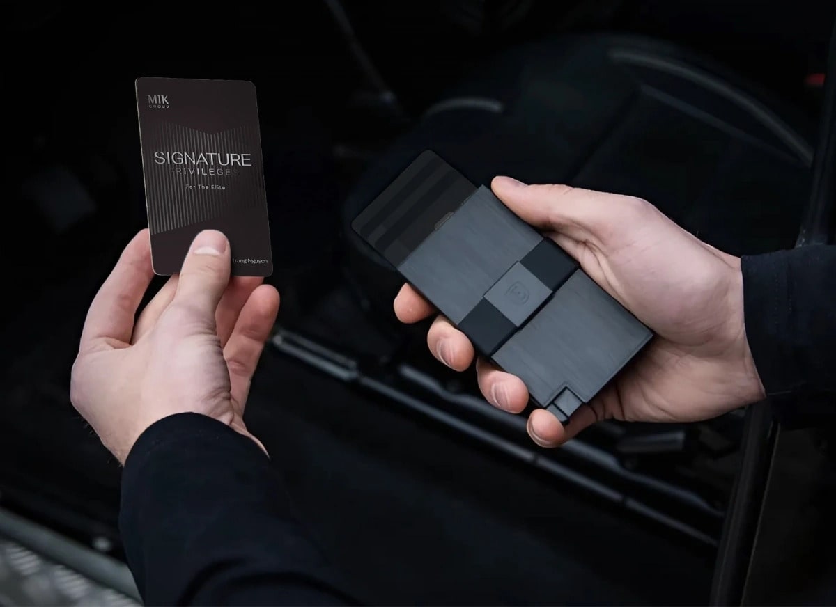 Cộng đồng tinh hoa tại Vinhomes Nguyễn Trãi - Biểu tượng phong cách sống mới 1 MIK Signature Privileges – đặc quyền mới dành cho chủ nhân sở hữu bất động sản cao cấp và hạng sang của Vingroup