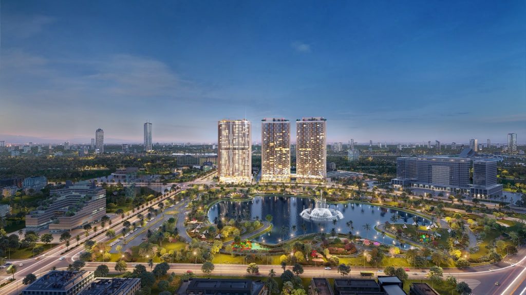 Hướng Dẫn Mua Căn Hộ Vinhomes Nguyễn Trãi: Quy Trình Từ A-Z 2 Vinhomes Nguyễn Trãi biểu tượng phong cách sống mới phía Tây Hà Nội