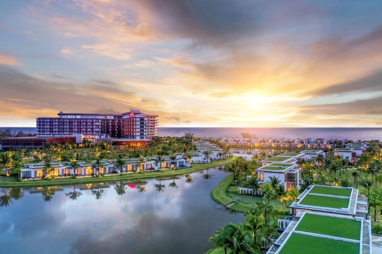 Chung cư Vinhomes Nguyễn Trãi – Biểu Tượng Đô Thị Cao Cấp Của Hà Nội 19 Movenpick Resort Waverly Phú Quốc