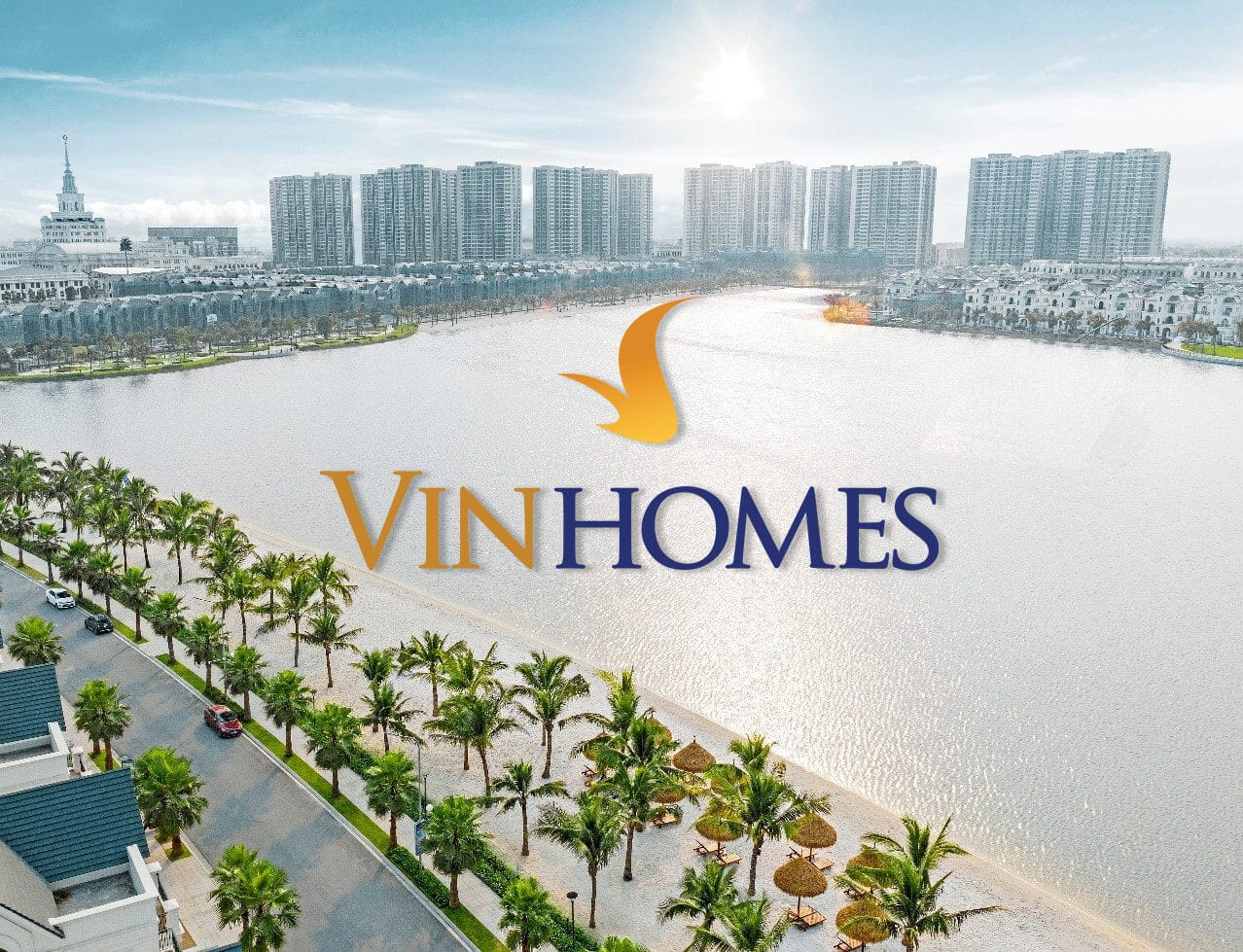 Vinhomes - Chủ đầu tư dự án Vinhomes Nguyễn Trãi 1 Vinhomes - Tập đoàn bất động sản hàng đầu tại Việt Nam