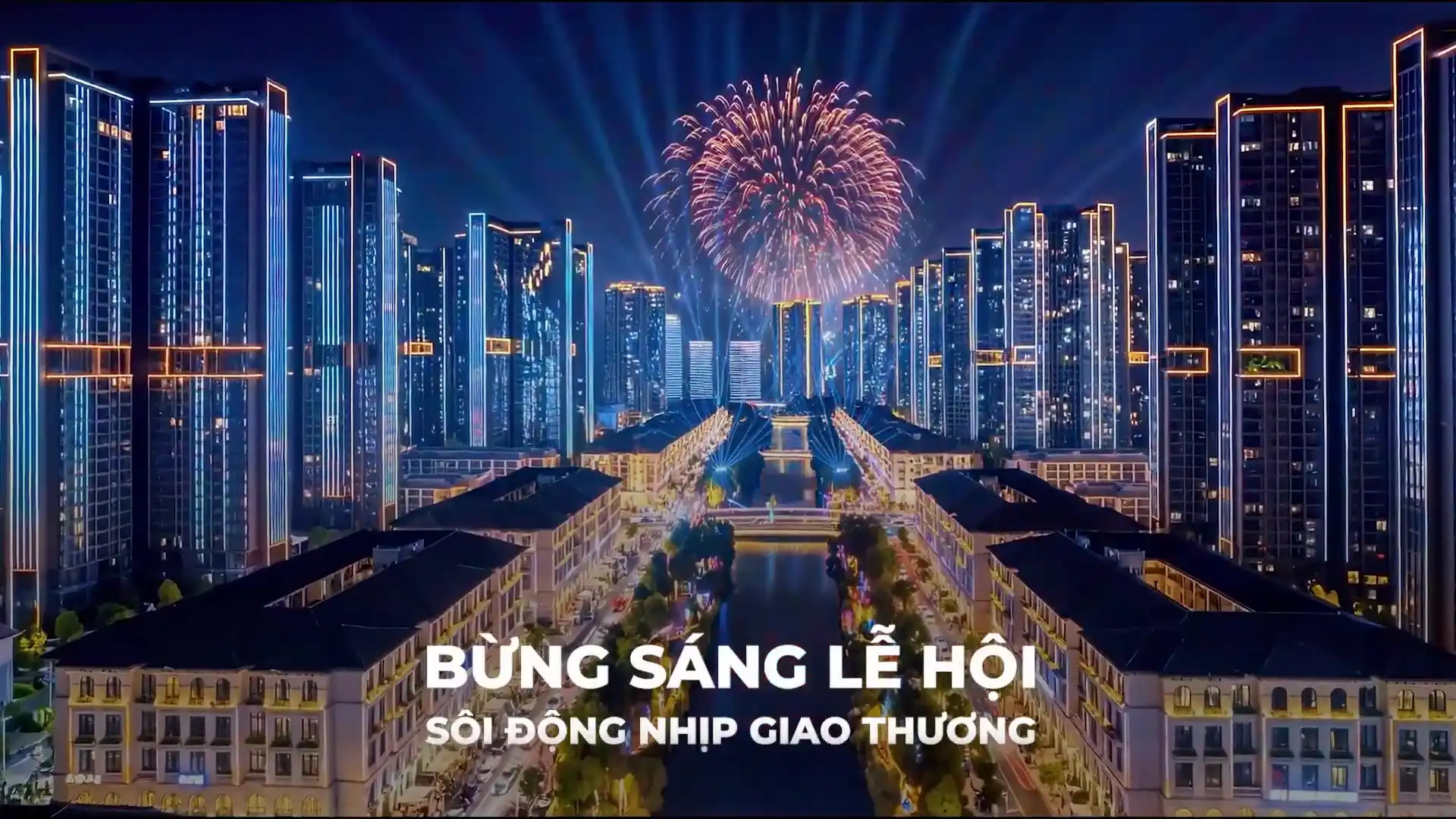 Phối cảnh dự án Bắc Thăng Long Urban City Phối cảnh dự án Bắc Thăng Long Urban City